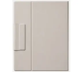 Onyx Book Magnetické pouzdro pro Onyx Go 10.3" béžová 