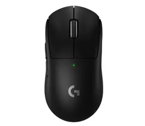 Logitech PRO X SUPERLIGHT 2 černá / Bezdrátová herní myš / 5 tlačítek / 32000dpi