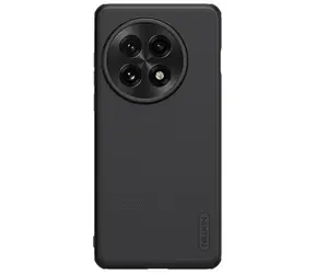 Nillkin Super Frosted PRO Zadní Kryt pro OnePlus 13 černá