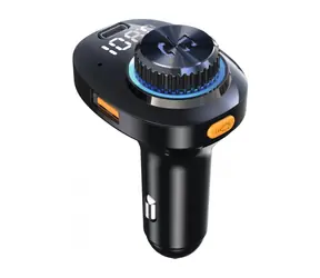TechniSat DIGICAR 100 BT