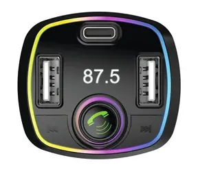 TechniSat DIGICAR 300 BT