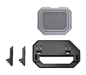 THERMALTAKE Stojan pro skříň The Tower 300 Limestone