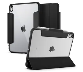Spigen Case Ultra Hybrid Pro ochranné pouzdro pro Apple iPad Air 10.9" (2020/22)/11" černá