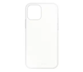 FIXED TPU gelový kryt Story AntiUV pro Xiaomi 15 čirý