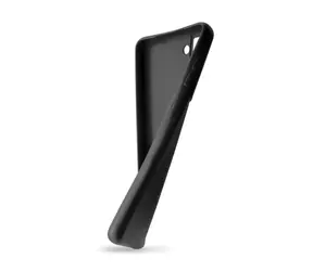 FIXED Zadní pogumovaný kryt Story pro Xiaomi 15 černý