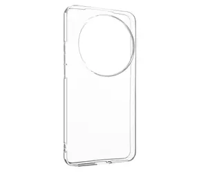 FIXED TPU gelový kryt Story AntiUV pro Xiaomi 15 Ultra čirý