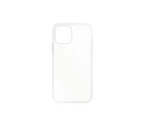 Rozbaleno - FIXED Slim AntiUV TPU gelové pouzdro pro Samsung Galaxy S23 čirá / rozbaleno
