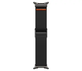 Spigen Lite Fit řemínek pro Samsung Galaxy Watch Ultra černá