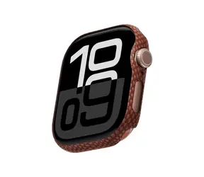 Pitaka Air Case Ochranné pouzdro pro Apple Watch 10 46mm sunset