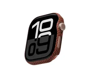 Pitaka Air Case Ochranné pouzdro pro Apple Watch 10 42mm sunset