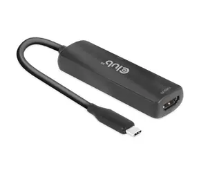 CLUB3D CAC-1588 adaptér USB-C na HDMI 8K60Hz/4K120Hz