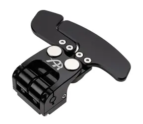 Ascher Racing Paddle Shifter double - Gen6 (GT) / řadící pádla pod volant / 2ks