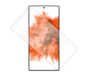 FIXED Ochranné tvrzené sklo pro Samsung Galaxy S25 Ultra čiré