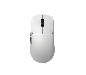 Endgame Gear OP1w 4k Wireless Gaming Mouse bílá / Herní myš / bezdrátová / 26000 DPI / 7 tlačítek