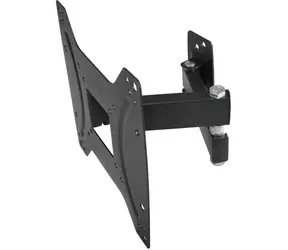 SENCOR SHT B360 Výsuvný držák TV 13"-55" černá / VESA / max 20kg