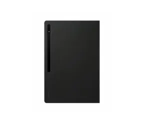 Rozbaleno - Samsung Note View Pouzdro pro Samsung Galaxy Tab S8 Ultra černá / rozbaleno