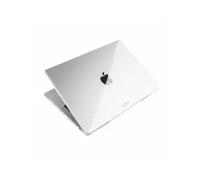Rozbaleno - FIXED Ochranné pouzdro Pure pro Apple MacBook Pro 13.3“ (2016/2017/2018/2019/2020) čirá / rozbaleno
