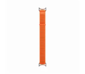 Xiaomi Mi Smart Band 9 Strap 22 mm oranžová 
