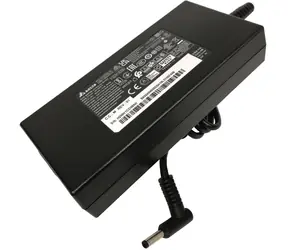 MSI napájecí adaptér 180W 20V pro MSI: 15 B5EEK & 17 B5EEK / vč. síťové šňůry