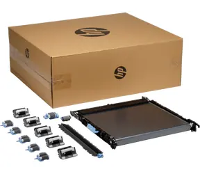 HP 3WT89A Originální přenosový pás (Transfer Kit) / až 150.000 stran
