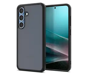 Spigen Ultra Hybrid ochranný kryt pro Samsung Galaxy S25+ frost black