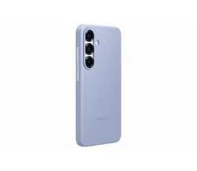 Samsung EF-PS931CLE Silikonový Kryt pro Galaxy S25 světle modrá