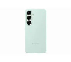 Samsung EF-PS931CME Silikonový Kryt pro Galaxy S25 Mint