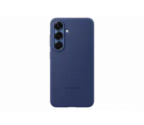 Samsung EF-PS931CNE Silikonový Kryt pro Galaxy S25 modrá