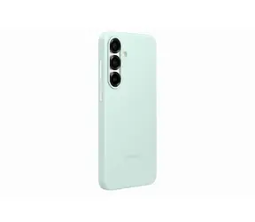 Samsung EF-PS936CME Silikonový Kryt pro Galaxy S25+ Mint