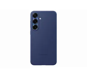 Samsung EF-PS936CNE Silikonový Kryt pro Galaxy S25+ modrá