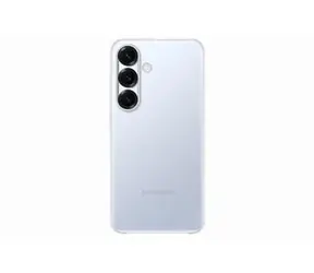 Samsung EF-QS931CTE Clear Kryt pro Galaxy S25 čirá