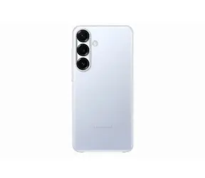Samsung EF-QS936CTE Clear Kryt pro Galaxy S25+ čirá