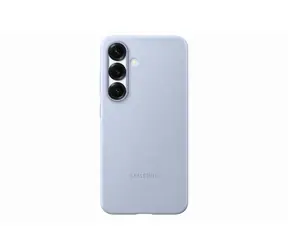 Samsung EF-VS931PLE KindSuit Kryt pro Galaxy S25 světle modrá