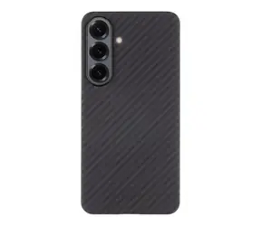 Tactical MagForce Aramid Kryt pro Samsung Galaxy S25 černá