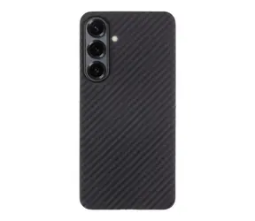 Tactical MagForce Aramid Kryt pro Samsung Galaxy S25+ černá