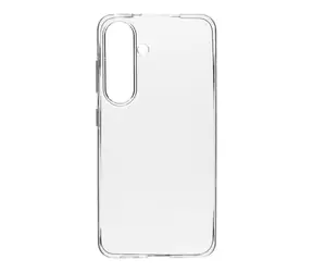 Tactical TPU Kryt pro Samsung Galaxy S25 čirá