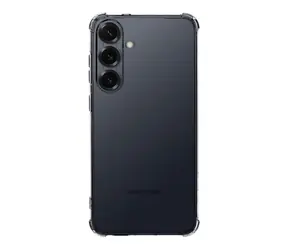 Tactical TPU Plyo Kryt pro Samsung Galaxy S25+ čirá