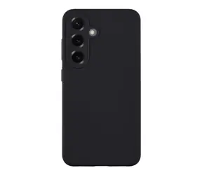 Tactical Velvet Smoothie Kryt pro Samsung Galaxy S25 Asphalt