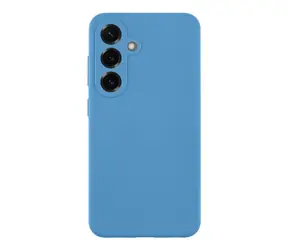 Tactical Velvet Smoothie Kryt pro Samsung Galaxy S25 Avatar
