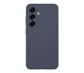 Tactical Velvet Smoothie Kryt pro Samsung Galaxy S25 Chilli
