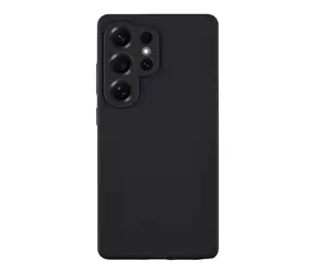 Tactical Velvet Smoothie Kryt pro Samsung Galaxy S25 Ultra Asphalt