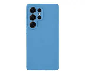 Tactical Velvet Smoothie Kryt pro Samsung Galaxy S25 Ultra Avatar