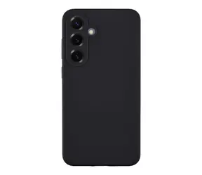 Tactical Velvet Smoothie Kryt pro Samsung Galaxy S25+ Asphalt