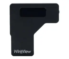 Thermal Grizzly WireView GPU - 1x 8-Pin PCIe - Reverse / Digitální měřič spotřeby GPU