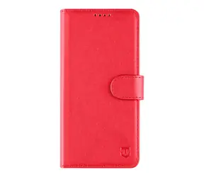 Tactical Field Notes pro Xiaomi Redmi Note 14 5G červená