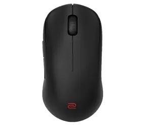 Zowie U2 černá / Herní bezdrátová myš / optická / 3200DPI / 5 tlačítek / USB-C / 2.4GHz