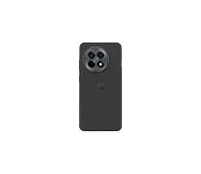 OnePlus Sandstone Magnetic ochranný kryt pro OnePlus 13 R černá