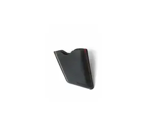 Verbatim Store&Go koženkové pouzdo na 2.5" HDD / černé 