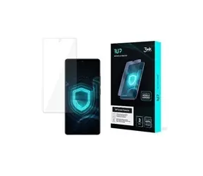 3mk 1UP Ochranná fólie pro Motorola Moto G75