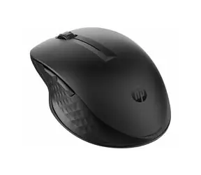 Rozbaleno - HP 435 Multi-Device Wireless Mouse černá / bezdrátová myš / optická / 5 tlačítek / až 4000 dpi / Bluetooth / / rozbaleno